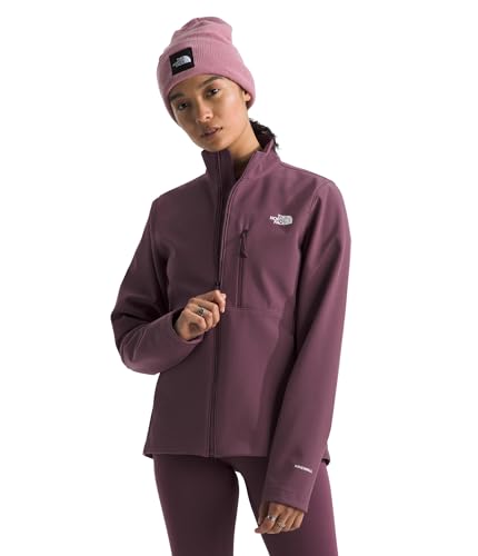 Amazon.com: The North Face Women's Apex Bionic 3 Jacket, Midnight